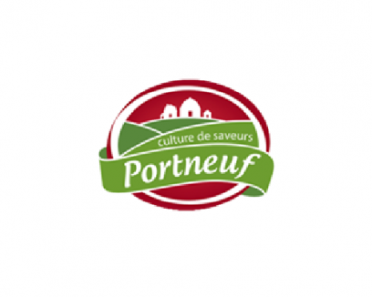 Logo Culture de saveurs, Région de Portneuf