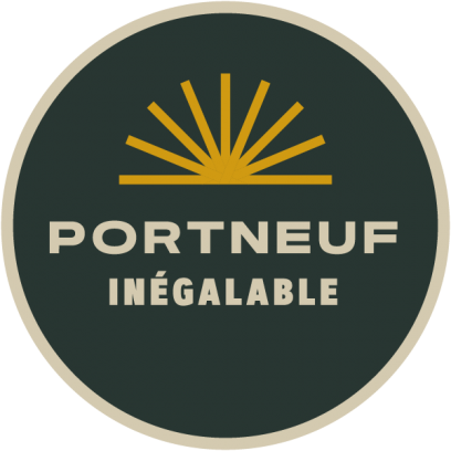 Vignette - Portneuf, inégalable - Région de Portneuf