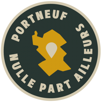 Vignette - Portneuf, nulle part ailleurs - Région de Portneuf